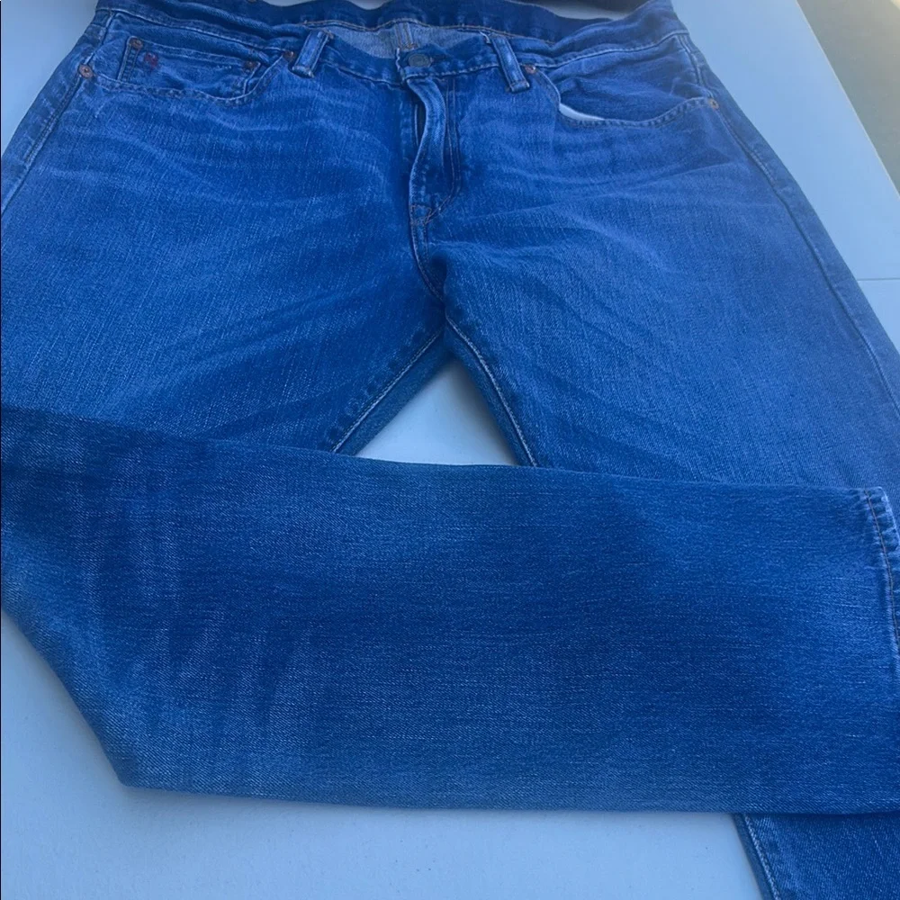 Polo Ralph Lauren Men’s Jeans